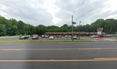 Dentist near Hamilton Township