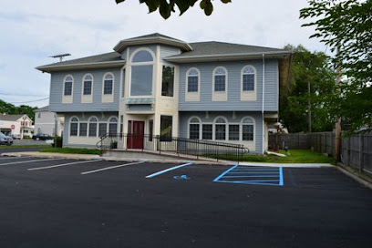 Dentist near Loch Arbour