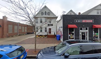 Dentist near Highland Park