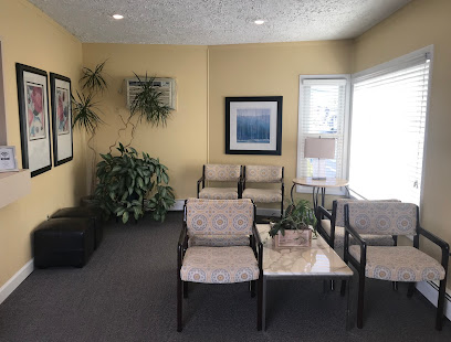 Dentist near Millburn