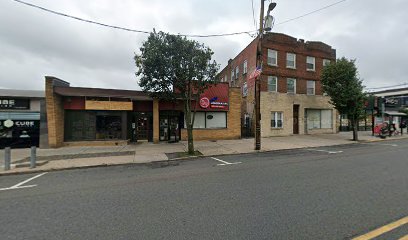 Dentist near Palisades Park