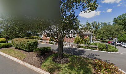 Dentist near Bridgewater