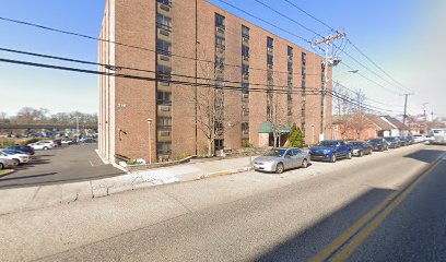 Dentist near Haddon Township