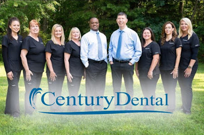 Dentist near Jackson Township