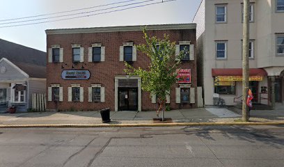 Dentist near Phillipsburg