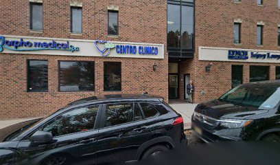 Dentist near Paterson