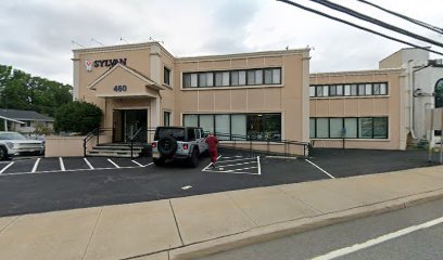 Dentist near Englewood Cliffs