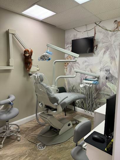 Dentist near Hackensack