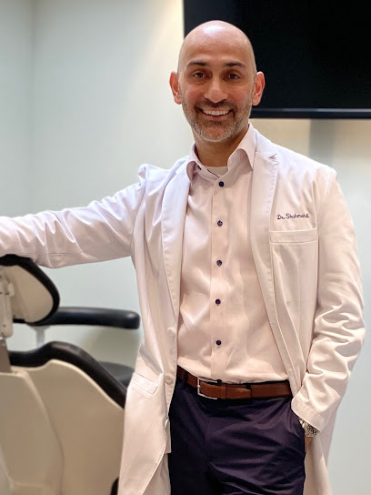 Dentist near Little Falls Township