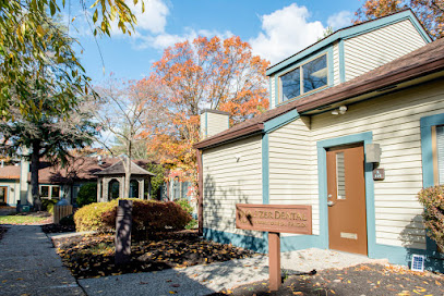 Dentist near Cherry Hill Township