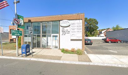 Dentist near Fair Lawn