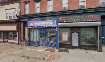 Dentist near Jersey City
