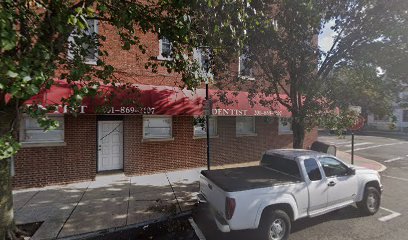 Dentist near North Bergen