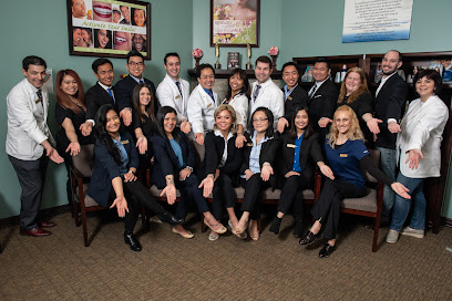 Dentist near Bergenfield