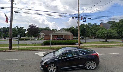 Dentist near Florham Park