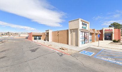 Dr. Christopher Christensen