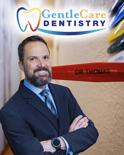 Christopher Thomas, D.D.S.