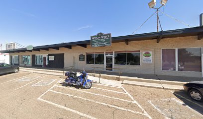 D Richard Mc Kinney PA