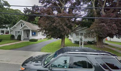 Dentist near Warrensburg