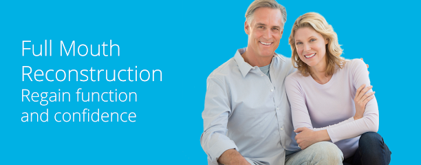 Dr. Michael T. Ricciardi, DDS