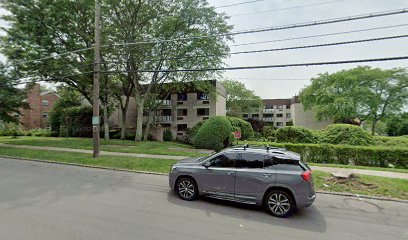 Comprehensive Dentistry of Westchester PC