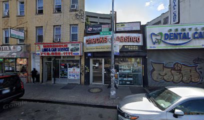 Dentist near Richmond Hill