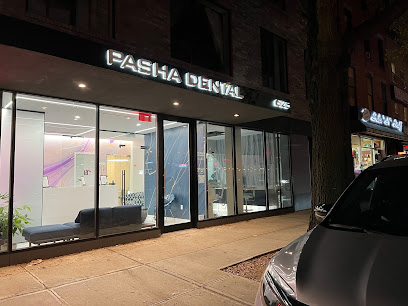 Pasha Dental
