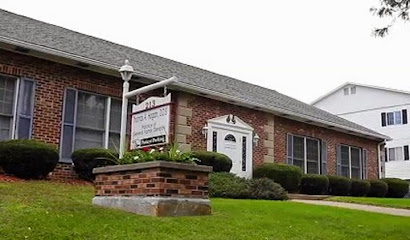 Hogan & Graceffo Dental Services, PLLC