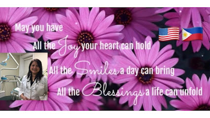 Ela Acuesta-Laureta, D.D.S.