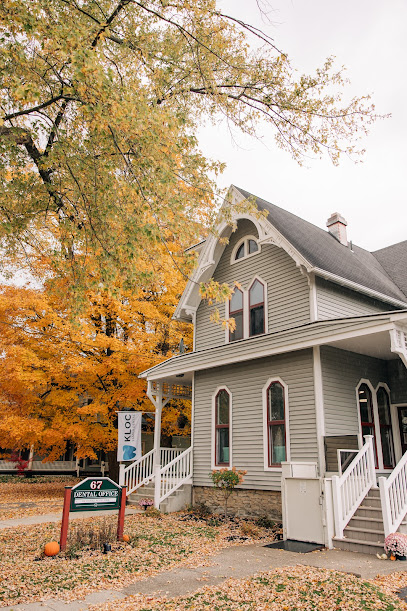 Dentist near Honeoye Falls