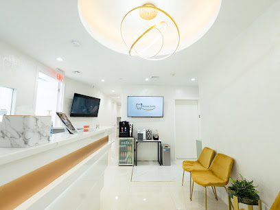 Dentist near Rego Park