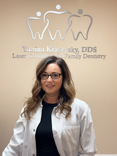 Dentist near Merrick