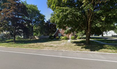 Dentist near Liverpool