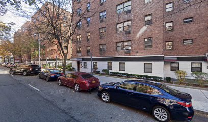 Comprehensive Dental Services