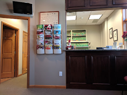 Dentist near Brewster