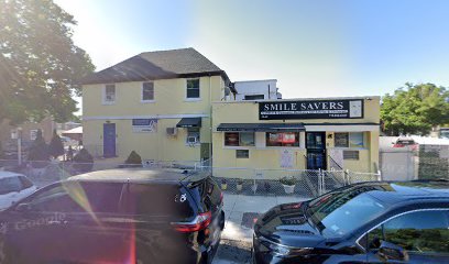 Dentist near Woodside