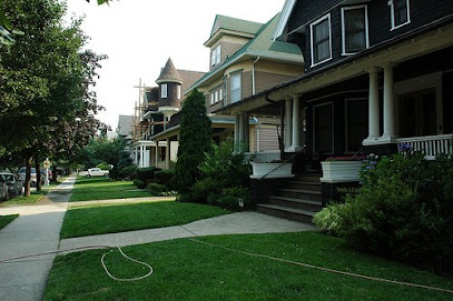 Ditmas Park Dental Associates