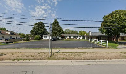 Dentist near Clarence