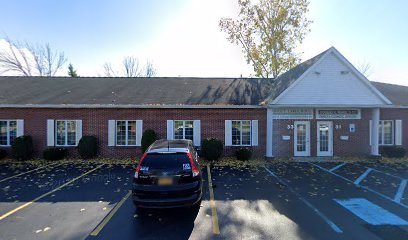 Dentist near Getzville