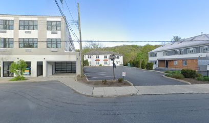 Pleasantville Smiles