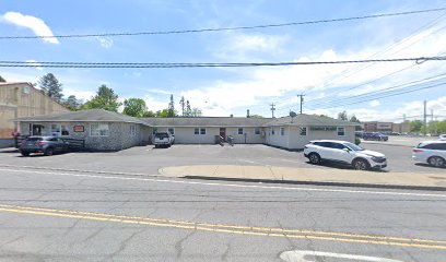 Dentist near Rensselaer