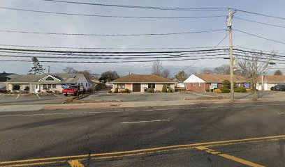 Dentist near Hicksville