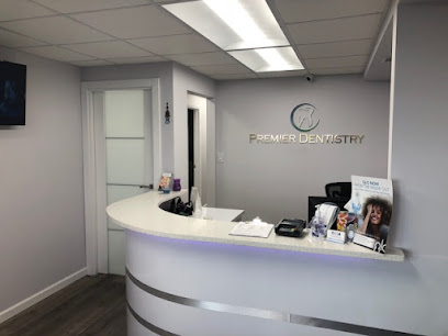 Premier Dentistry: Dr. Ifraim Agababayev