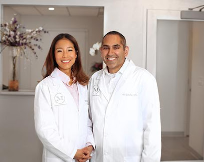 Ash Estafan, DDS