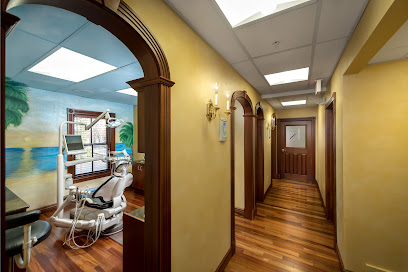 Dentist near Saratoga Springs