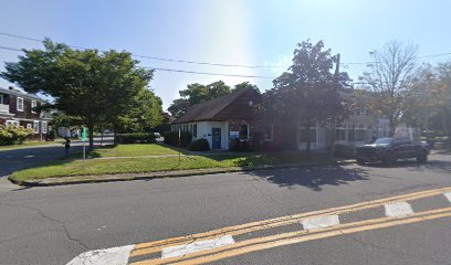 Dentist near Southampton