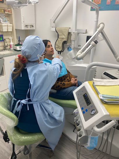 Espaillat Top Notch Dental & Associate