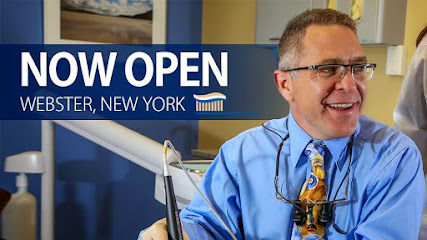 Dentist near Webster