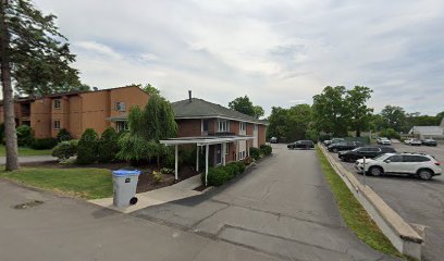 Dr. David A. Greenway, DDS