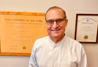 Dentist near Woodmere